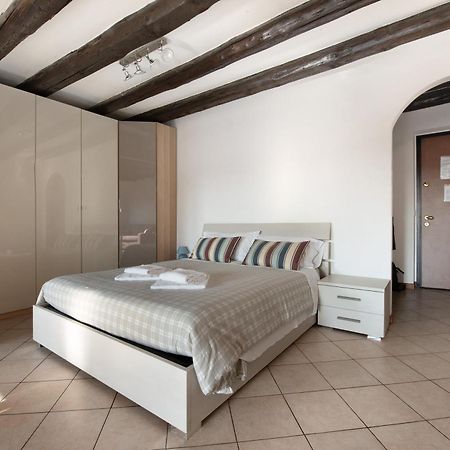 Casa Vacanza Civetta Μπέργκαμο Εξωτερικό φωτογραφία