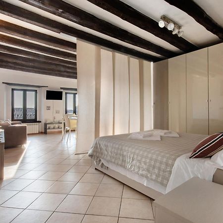 Casa Vacanza Civetta Μπέργκαμο Εξωτερικό φωτογραφία